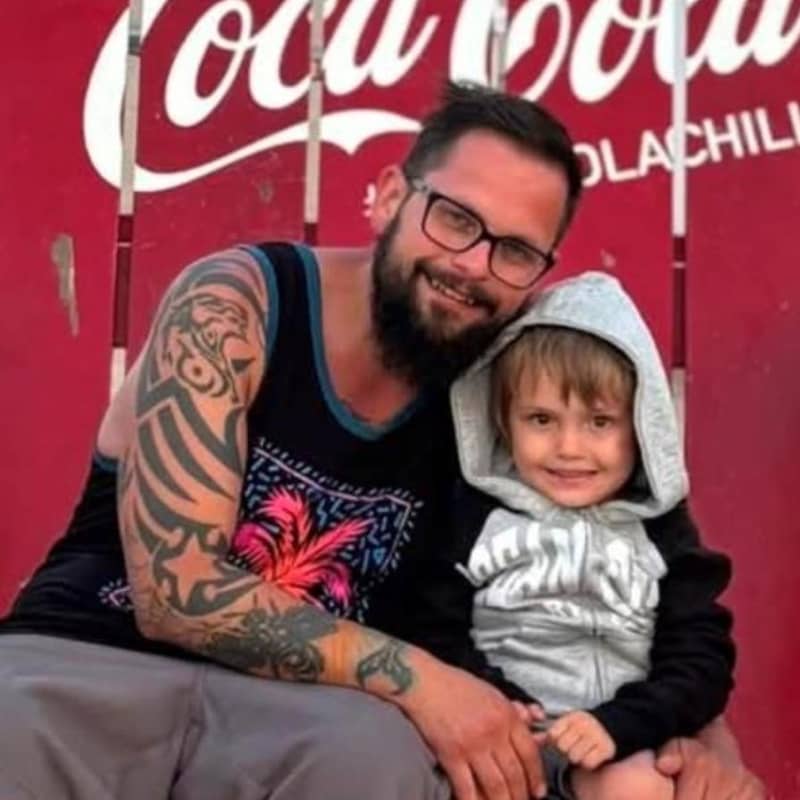 Jordan B. Yocum (1991-2026)