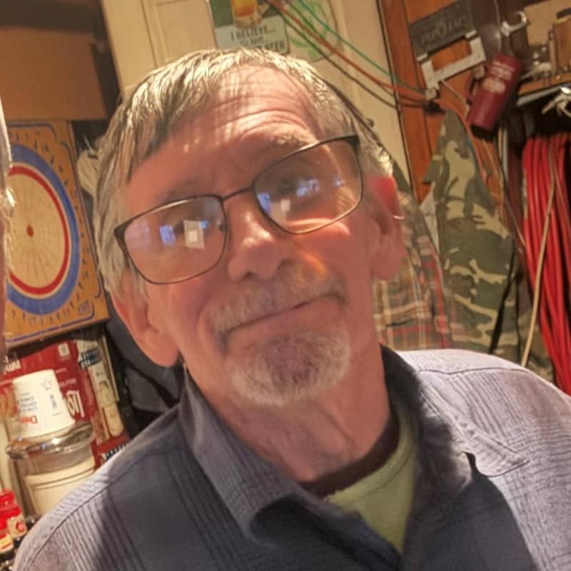 Keith K. McQuate (1961-2026)