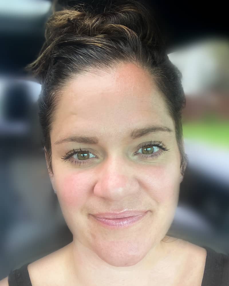 Lauren L. Hallman (1983-2026)