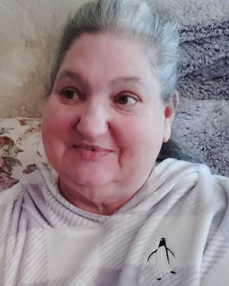 Vanessa L. Blatt (1969-2026)