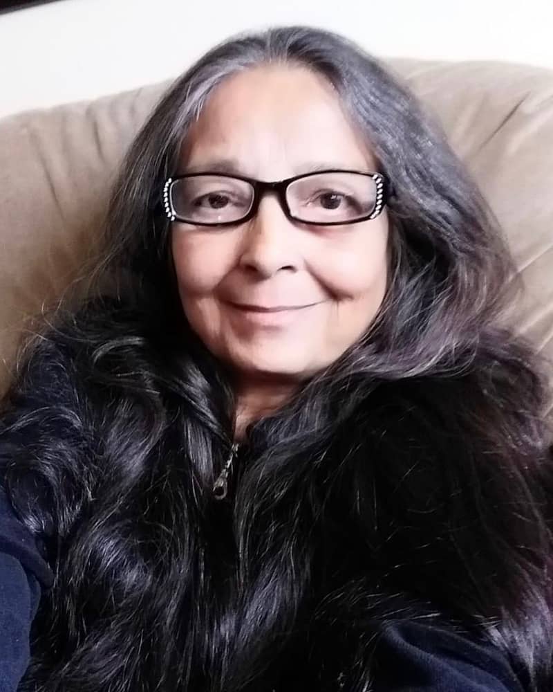 Maria Del Carmen Quiñones (1959-2026)