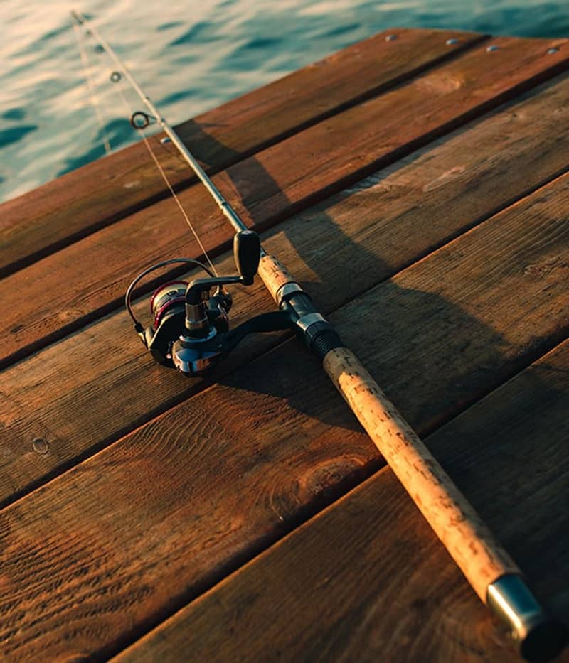 Mark R. Essick (1963-2026)