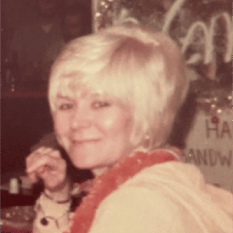 Loretta J. Rohrer (1934-2026)