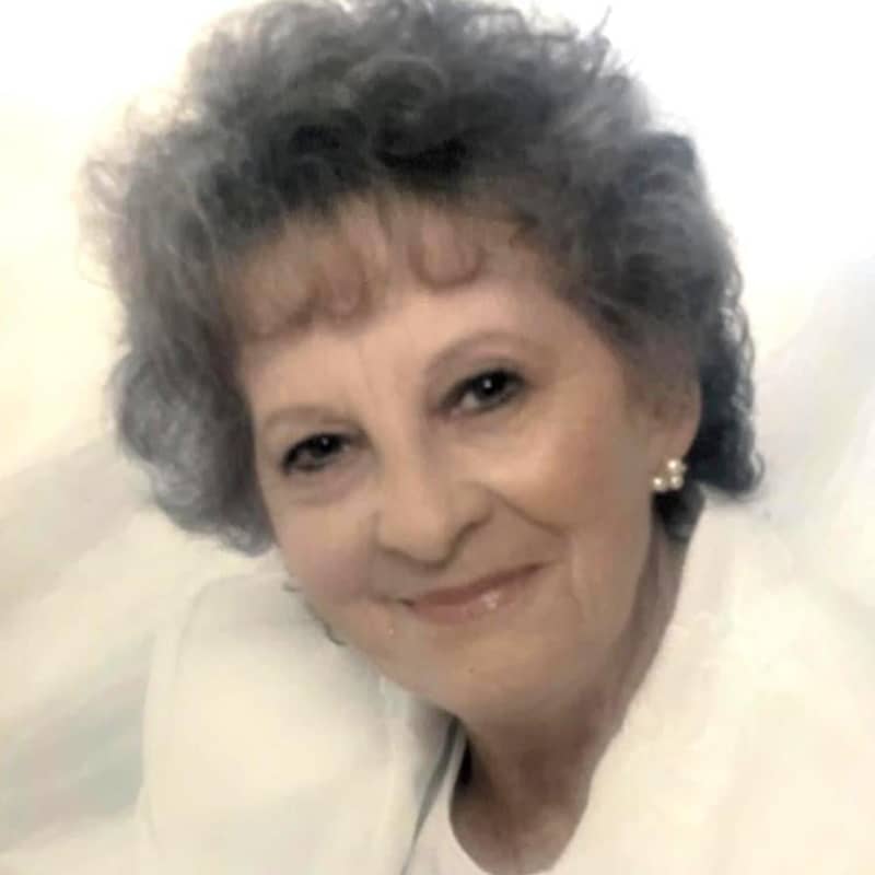 Mary E. Gundrum Bragg (1932-2026)