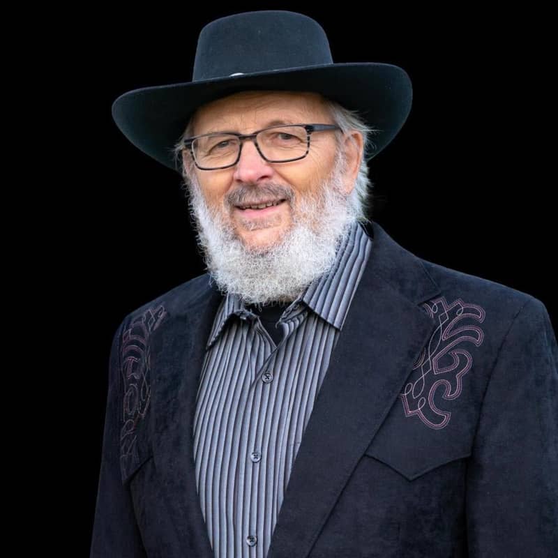 Ray A. Fahnestock (1948-2026)