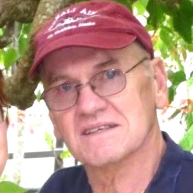 Richard P. Yingst Sr. (1941-2026)