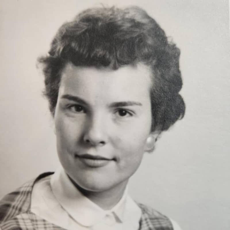 Waltraud D. Jernigan (1934-2026)