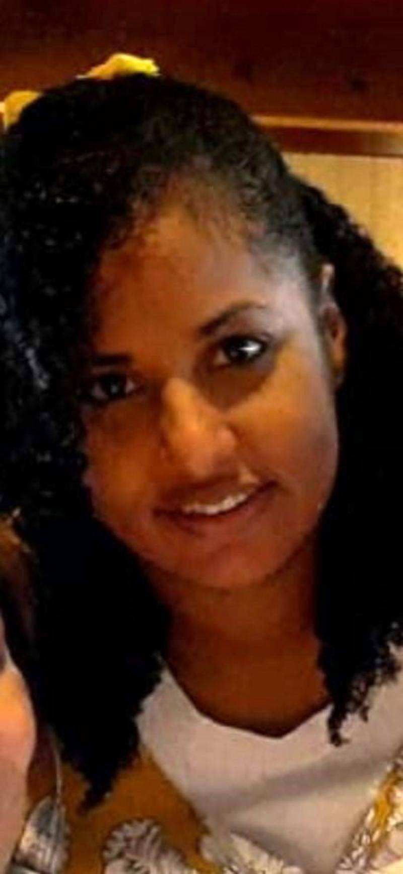 Mayelin Candelario (1987-2026)