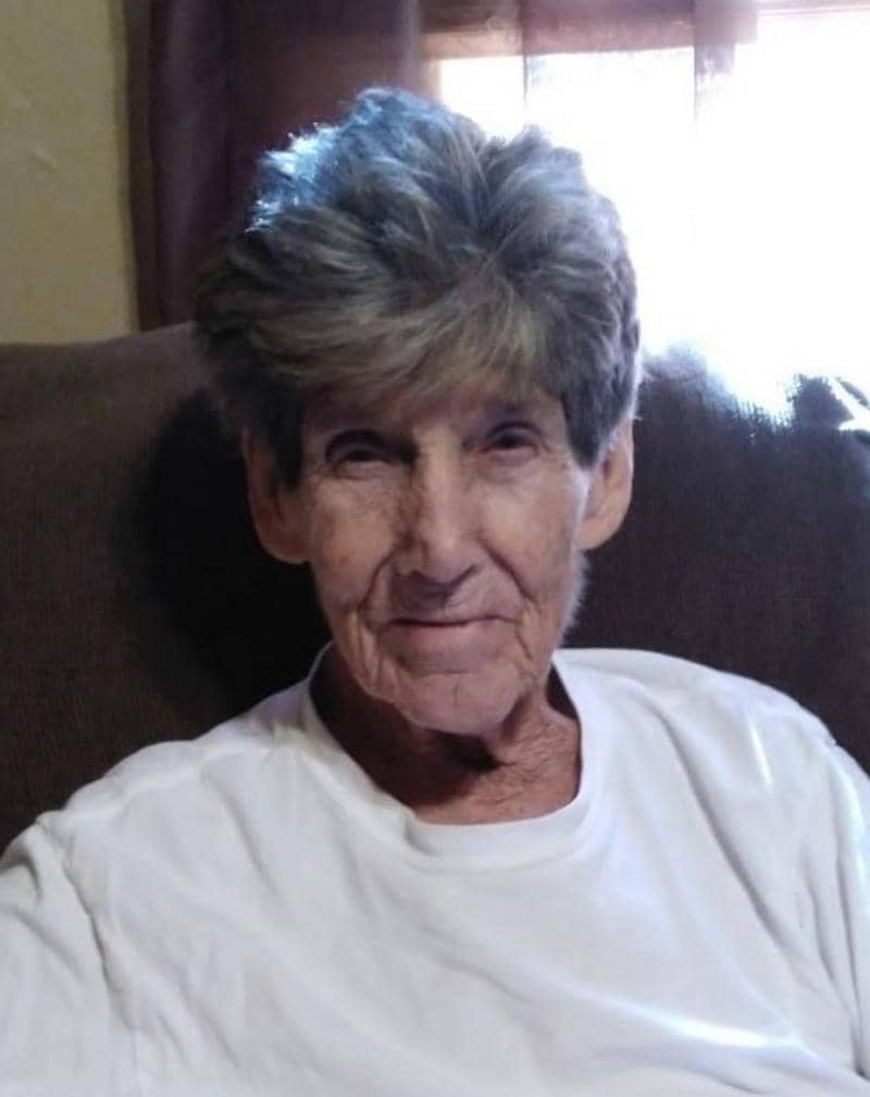 Elizabeth Ann Gainer (1940-2026)