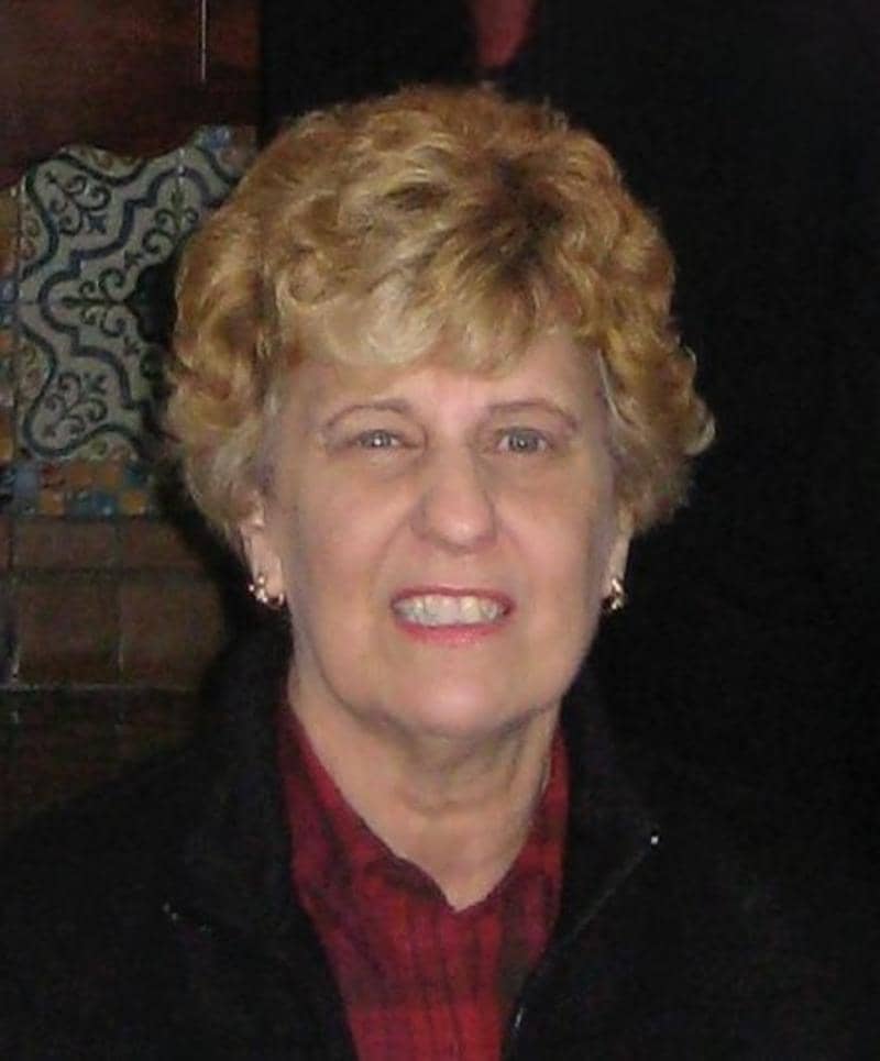 Joyce M. Shoemaker (1942-2026)