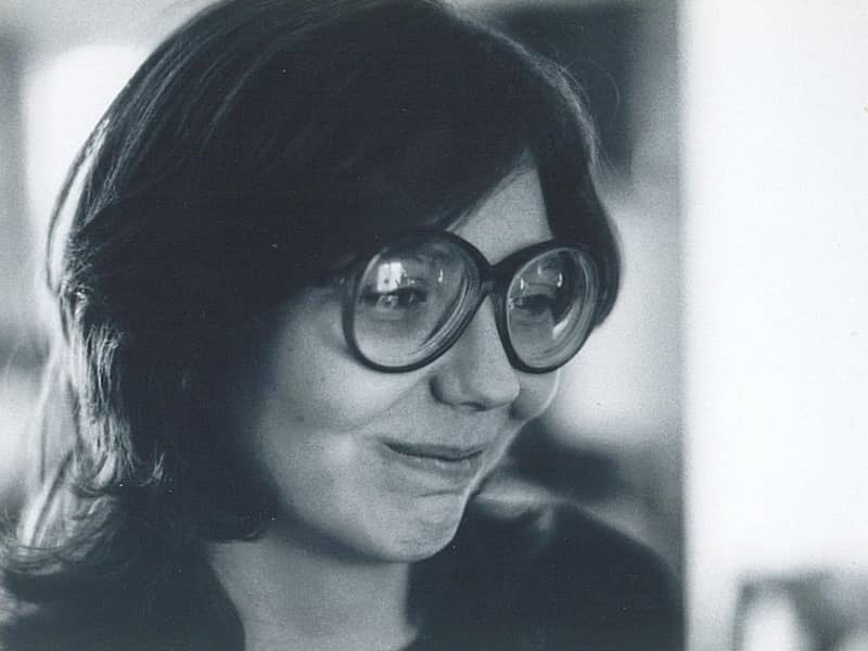 Barbara T. Fischer (1957-2026)