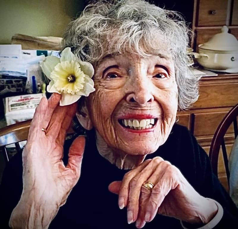 Margaret M. Hartman (1933-2026)