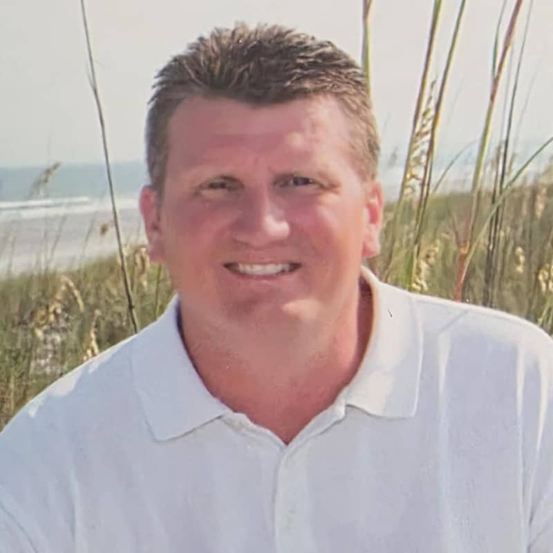 David Charles Myers (1968-2026)