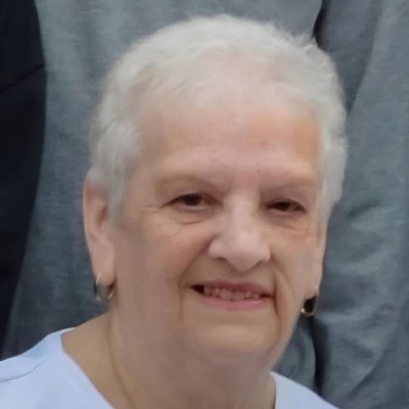 Deanna F. Smith (1941-2026)