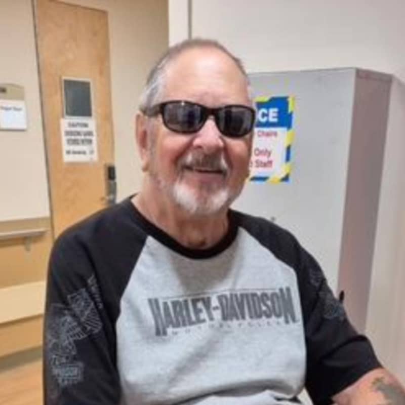 Donald “Donnie” Waybright (1946-2026)