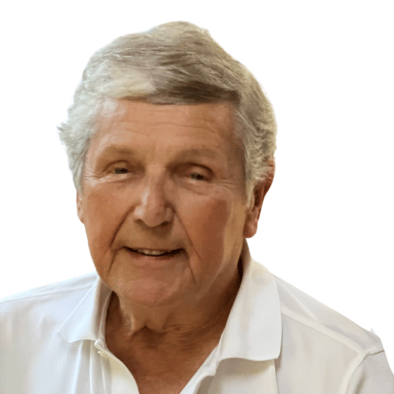 Dr. William Francis Hallahan (1938-2026)