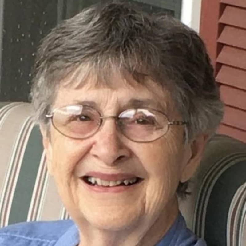 Eileen J. Heeter (1936-2026)