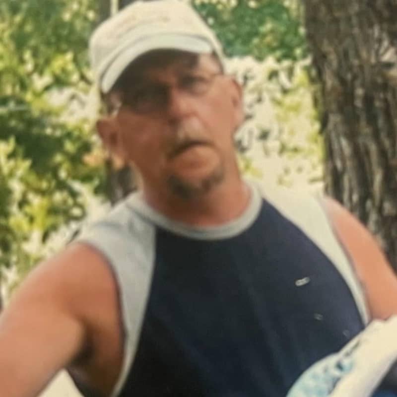 Gary S. Wall (1956-2026)