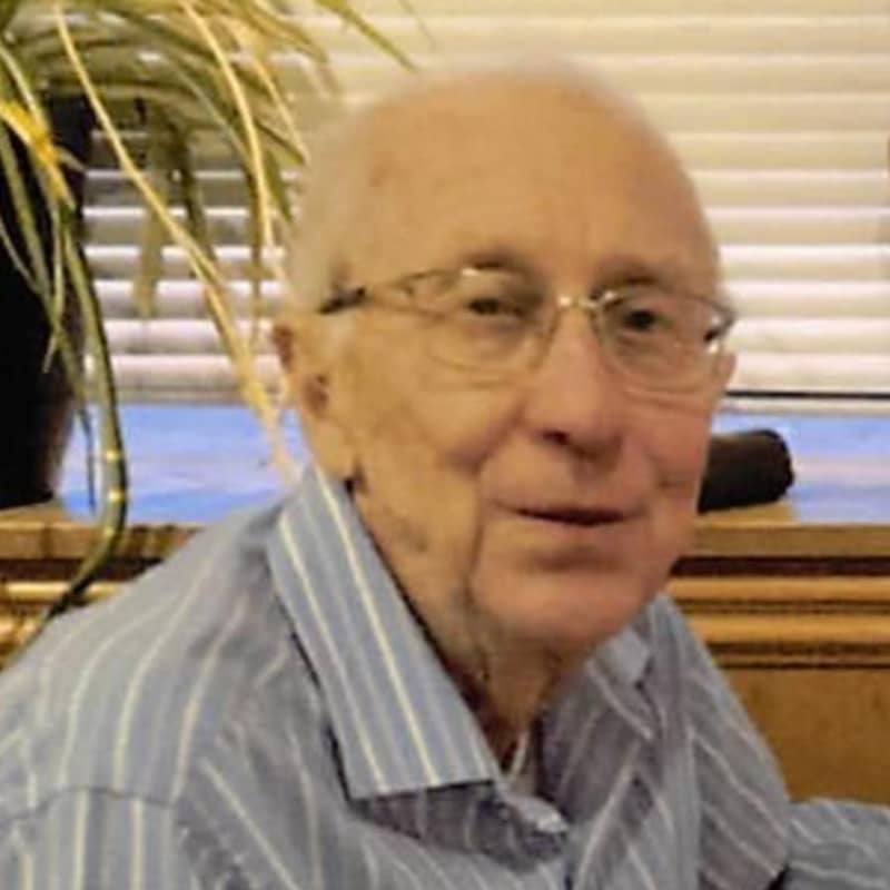 J. Melvin Funk (1935-2026)