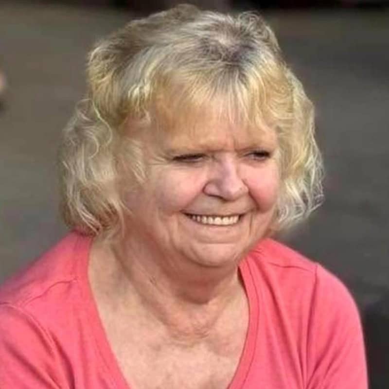 Joanne L. Erickson (1948-2026)