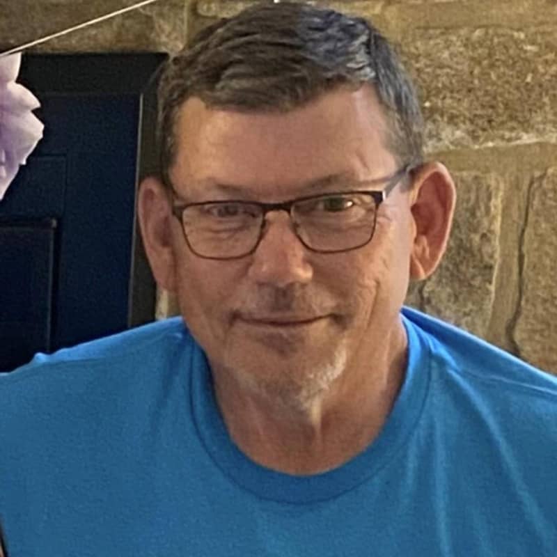 John J. Hartmoyer (1957-2026)