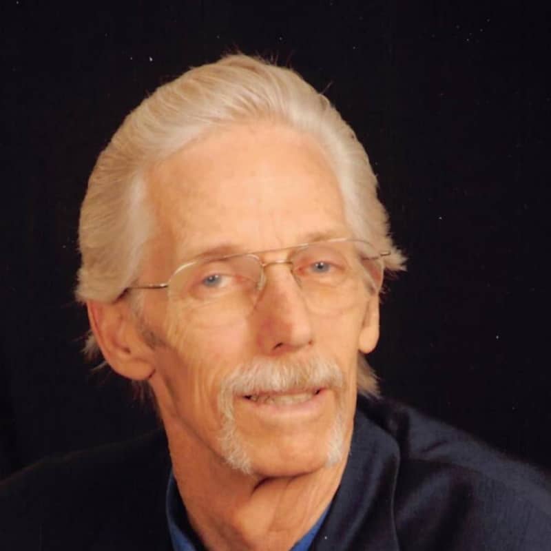 Larry Stephen Lewis (1947-2026)