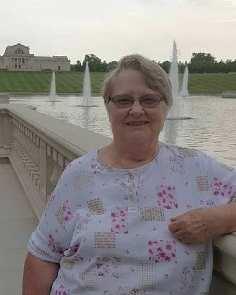 Mary Eayre Carrigan (2026)