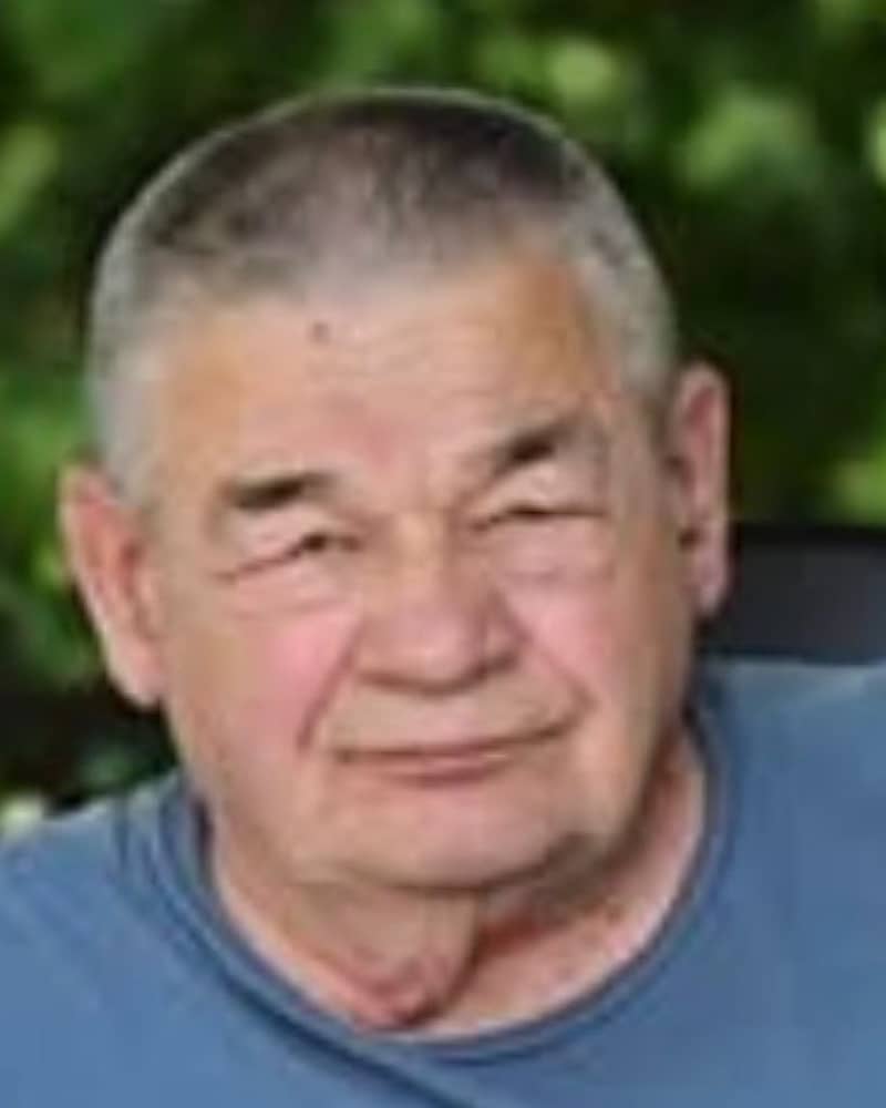 Michael A. Vituszynski (1946-2026)