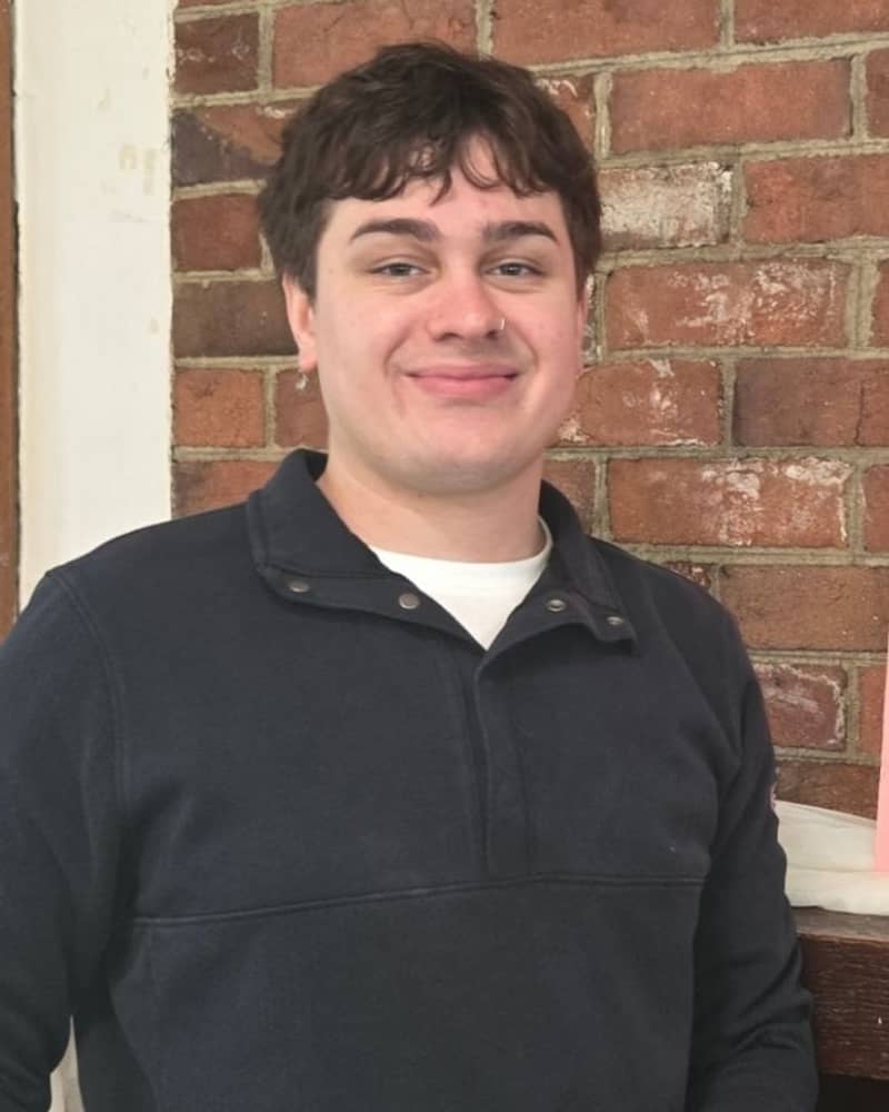 Nevan S. McConnell (2000-2026)