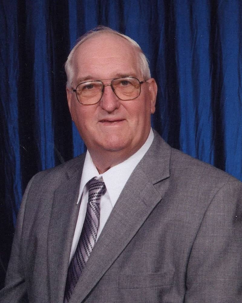 William A. “Bill” Doll (2026)