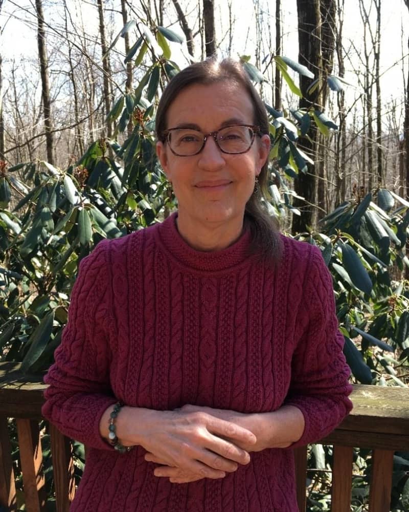 Jineen K. Boyle (1959-2026)