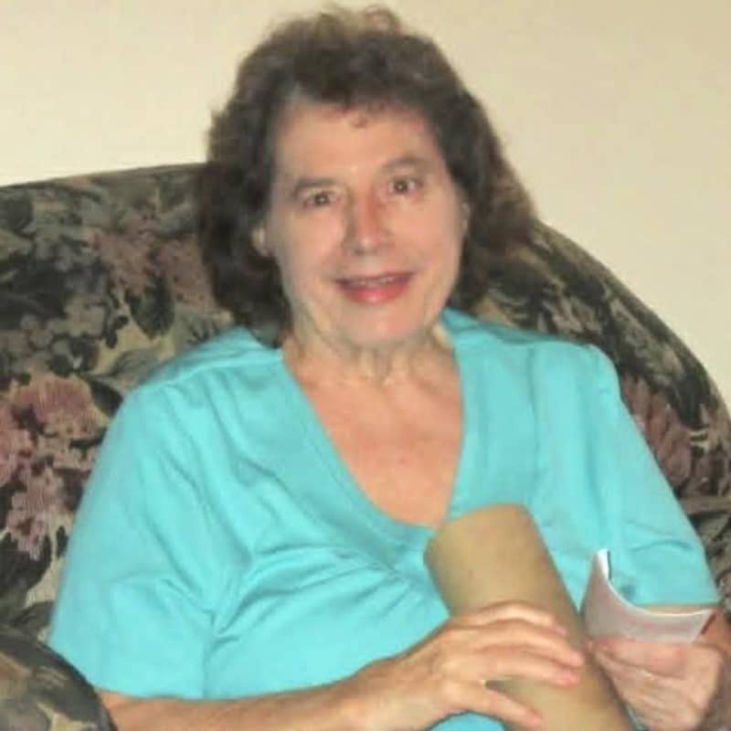 Lucille J. Kreiser (1940-2026)