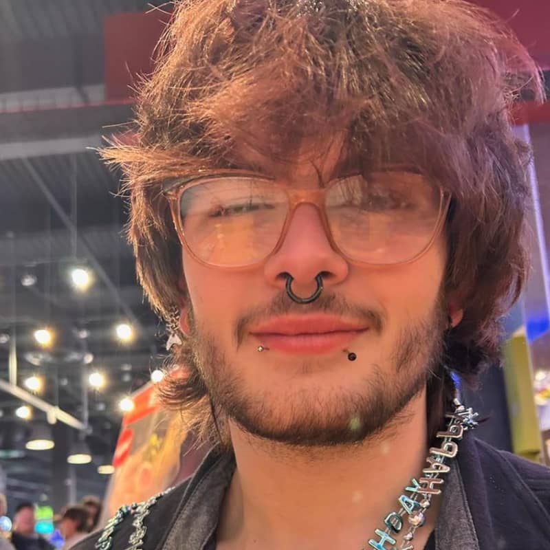 Rilee “Ri” Caileb Knable (2007-2026)