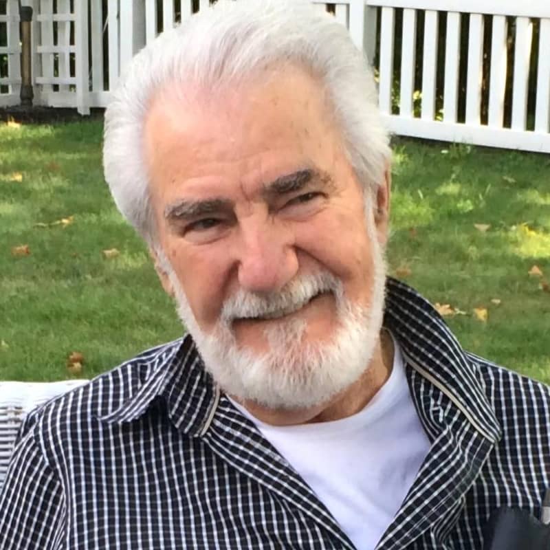 Robert W. “Bob” Matthew (1935-2026)