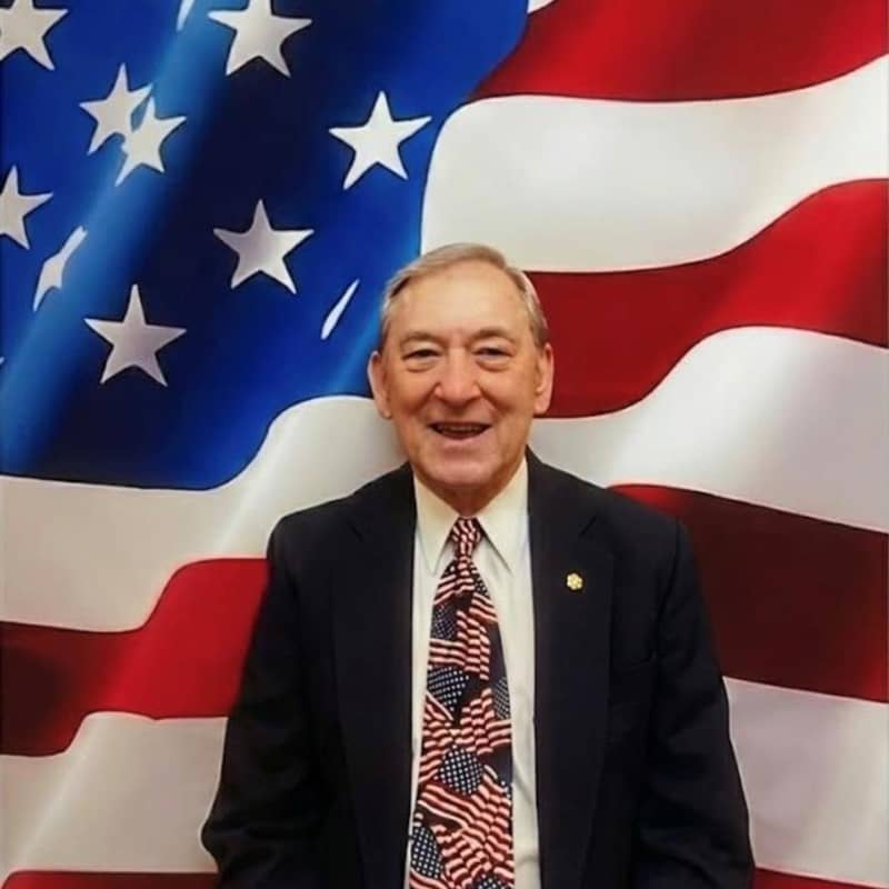 Rodney “Rod” Kent Ward (1941-2026)