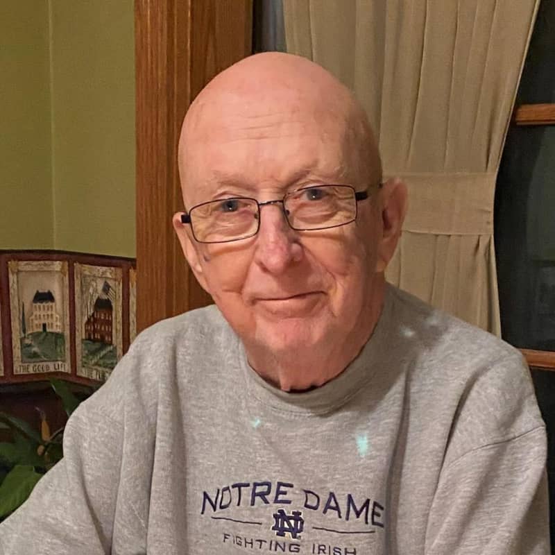 Ronald J. Moore (1937-2026)