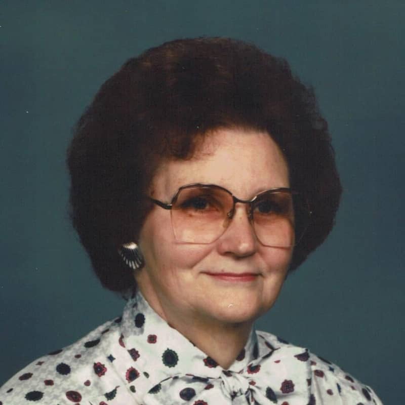 Shirley Ann Boltz (1935-2026)