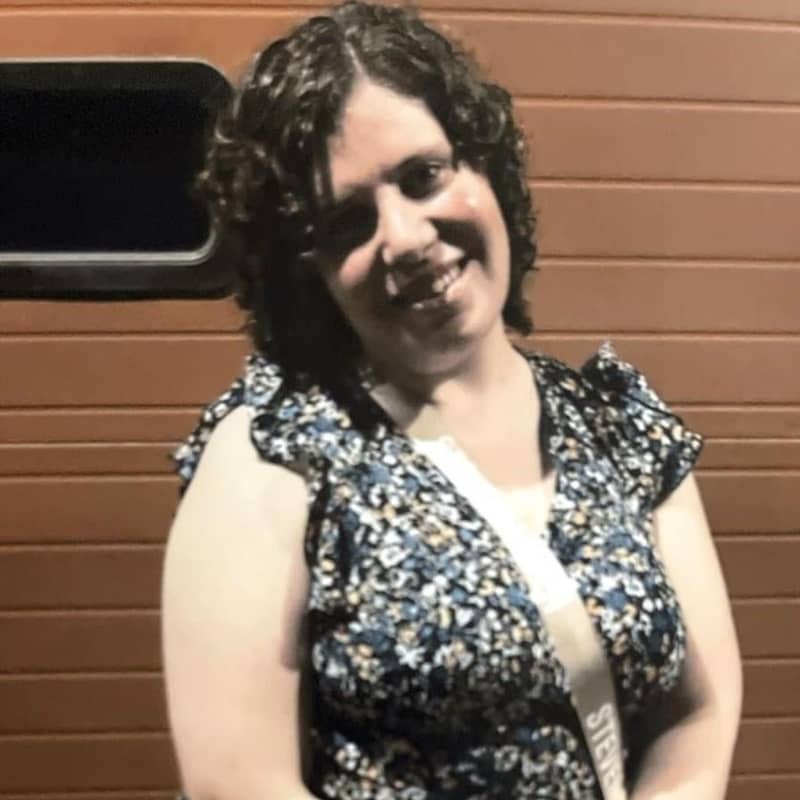 Toshua N. Beckham (1982-2026)