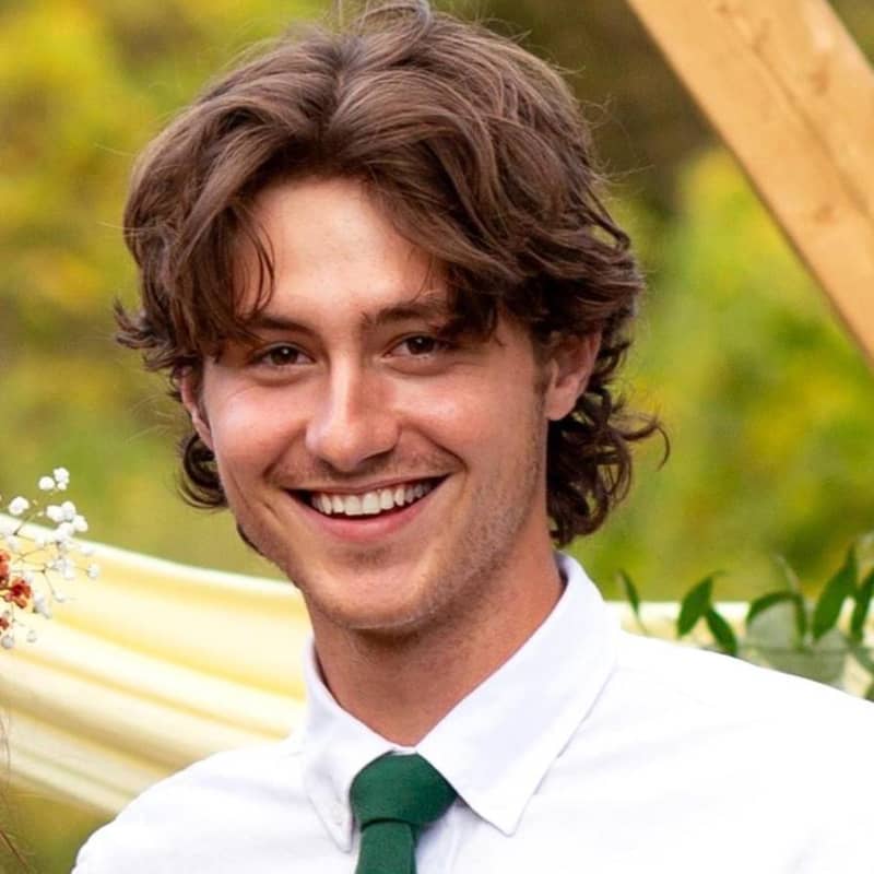 Trenton M. Ritchie (2005-2026)