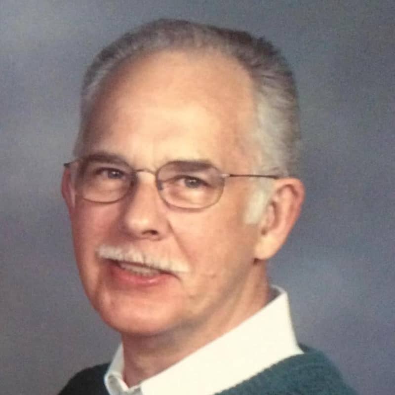 William “Bill” Fitterer Jr. (1942-2026)