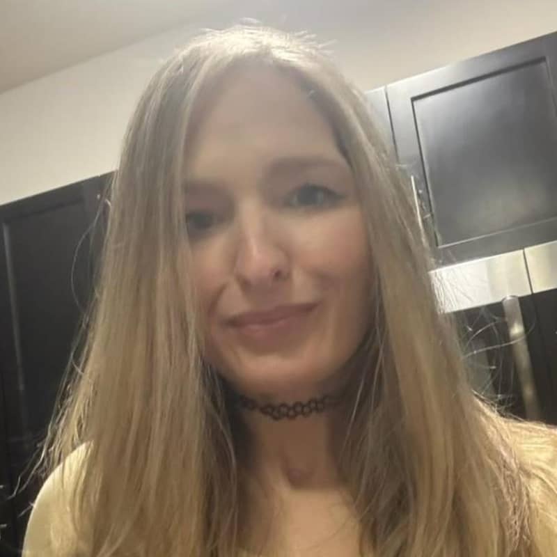 Ashley Marie Kettering (1989-2026)