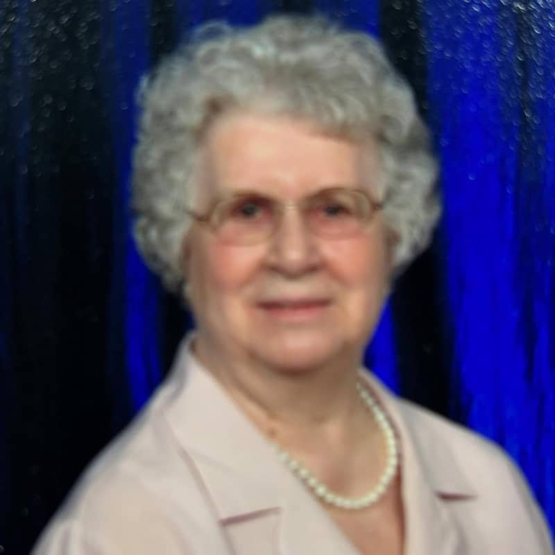 Ida R. Van Aken (1926-2026)