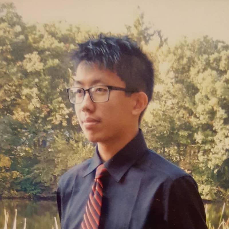 Jordan Le Thomas “Little Jordan” “J-Bo” Bortner (1998-2026)