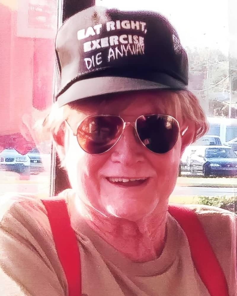 Norton W. Kiene (1931-2026)