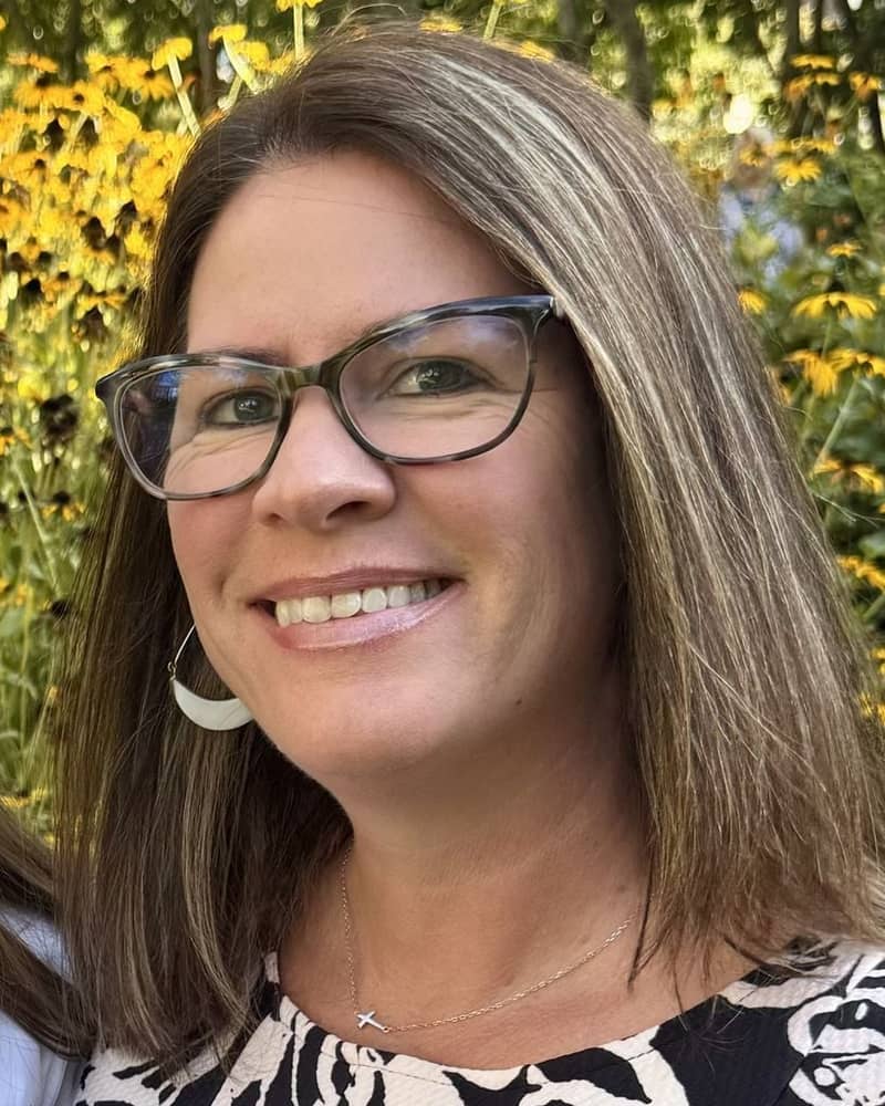 Marcia R. Murray (1974-2026)