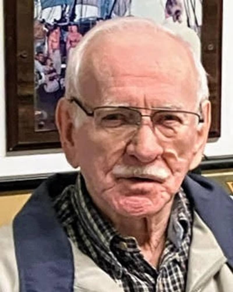 Gary R. Geist (1935-2026)