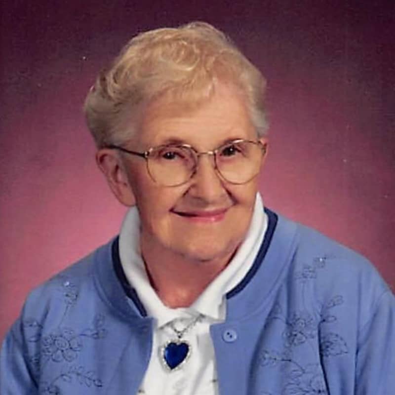 Lorraine A. Koons (1922-2026)