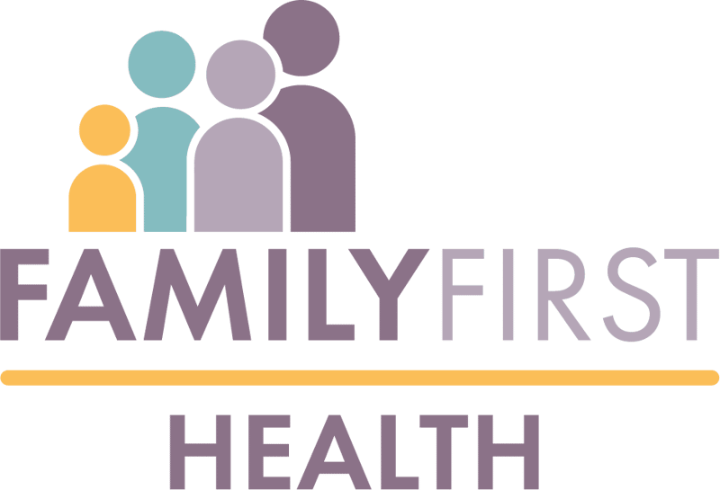 Family First Health – Medical Receptionist