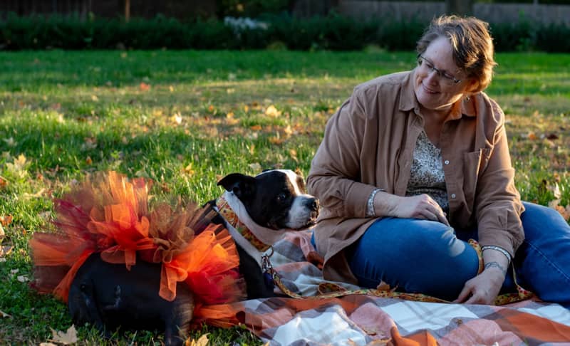 Pet of the Week: Whitney