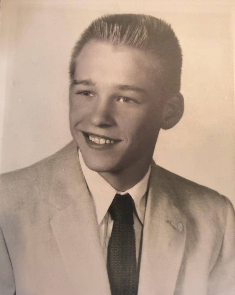 Michael A. Bleyer (1941-2026)